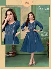 Fashion Talk  AARZU